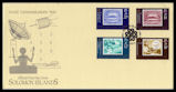 ISLAS SOLOMON - 19 Diciembre 1983 - Solomon Islands Radio Society - H44SI